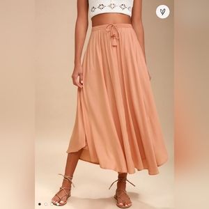 O'Neill Midi Skirt